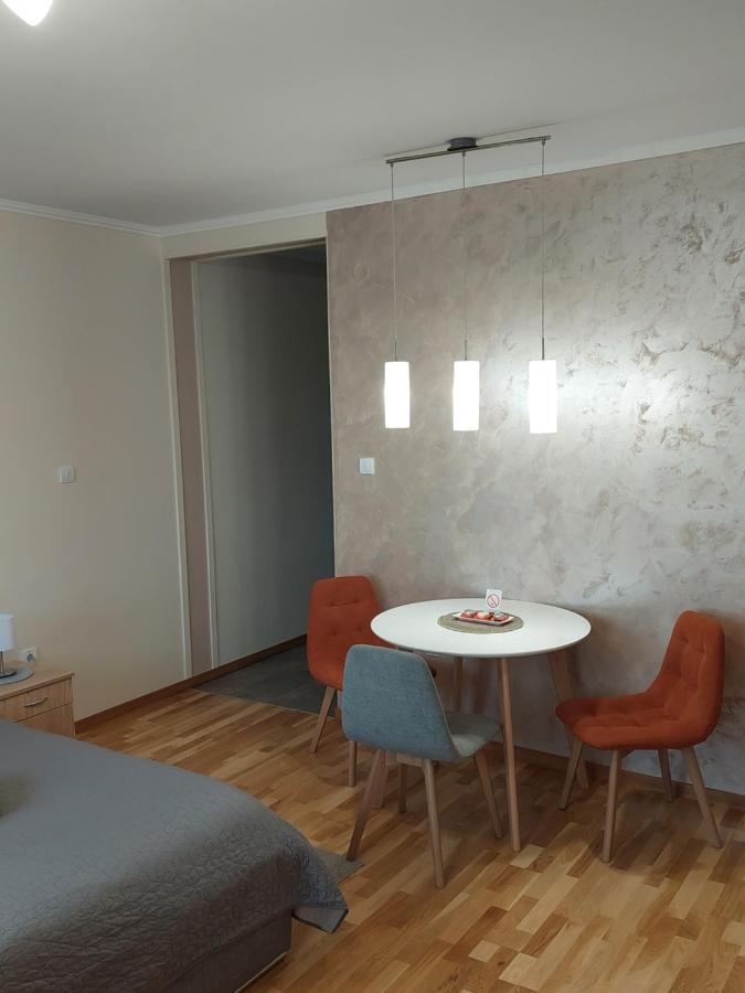 Apartament Apartman Miluro Subotica Zewnętrze zdjęcie