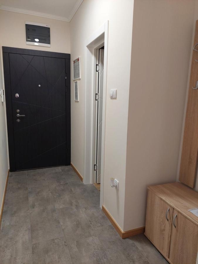 Apartament Apartman Miluro Subotica Zewnętrze zdjęcie